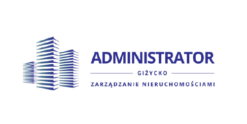 Administrator Giżycko logo