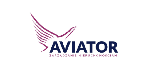 Aviator Zarządzanie Nieruchomościami logo