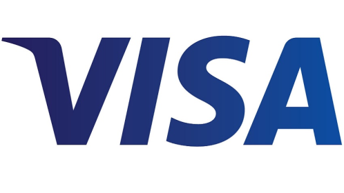 VISA logo