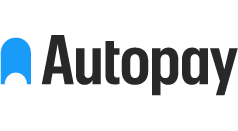 Autopay logo