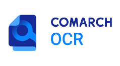 COMARCH OCR logo