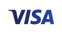 VISA logo
