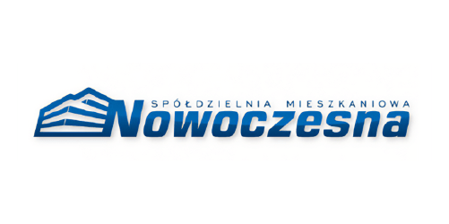 SM Nowoczesna logo