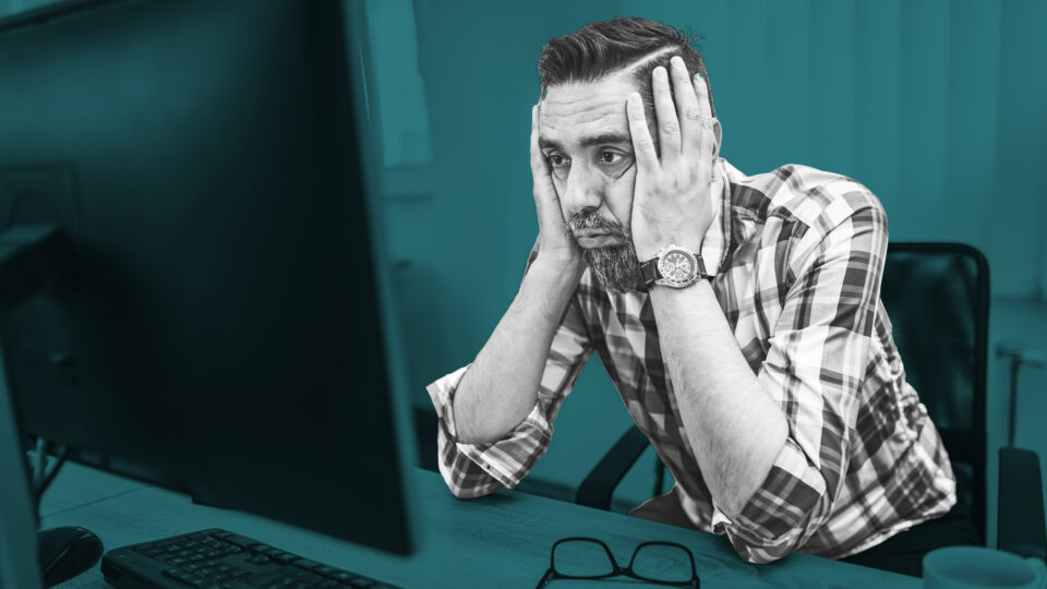 5 błędów w procesie wdrożenia oprogramowania dla nieruchomości