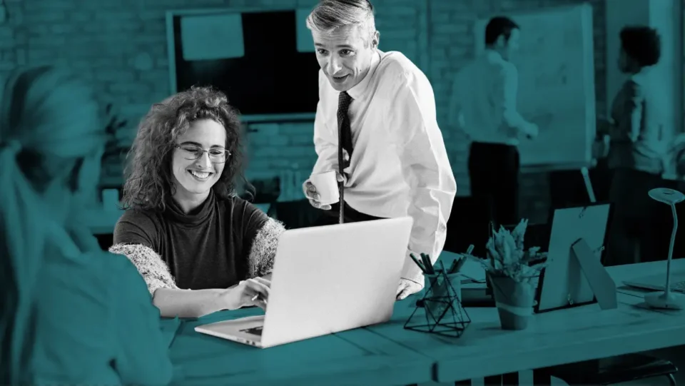 komunikacja online z mieszkańcami nieruchomości