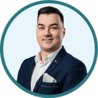 pracownik firmy Mieszczanin