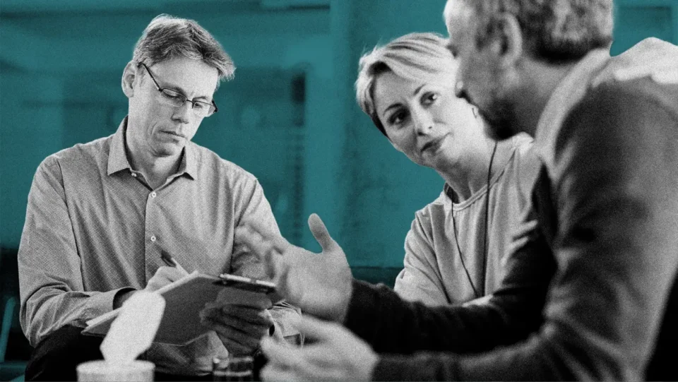 nie rezygnuj z dyżurów z mieszkańcami