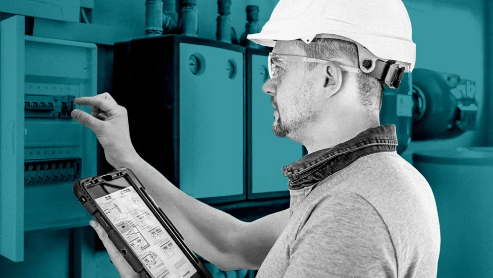 czym jest techniczna obsługa nieruchomości