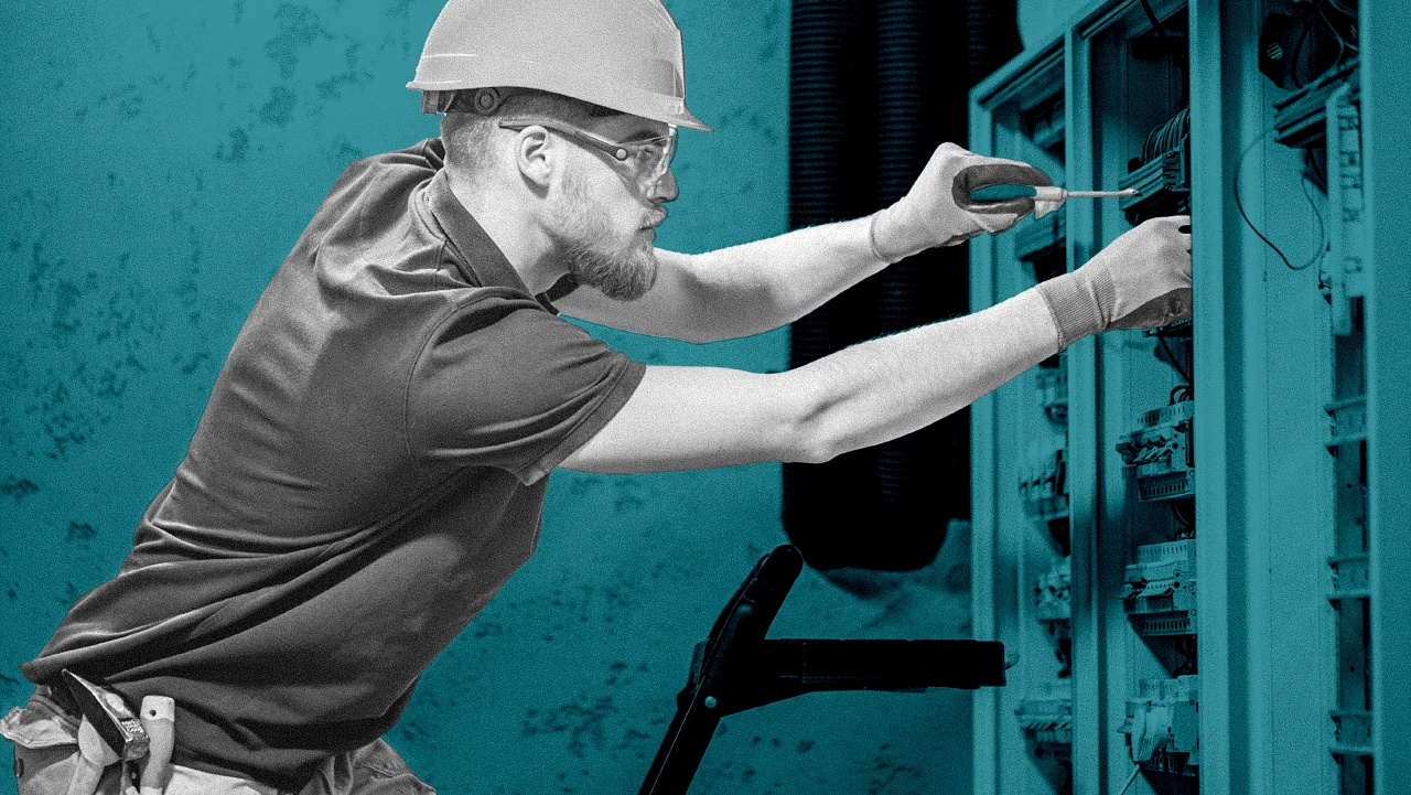 obsługa techniczna nieruchomości mieszkaniowych