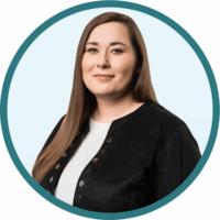 Daria Kwaśniewska z firmy Mieszczanin