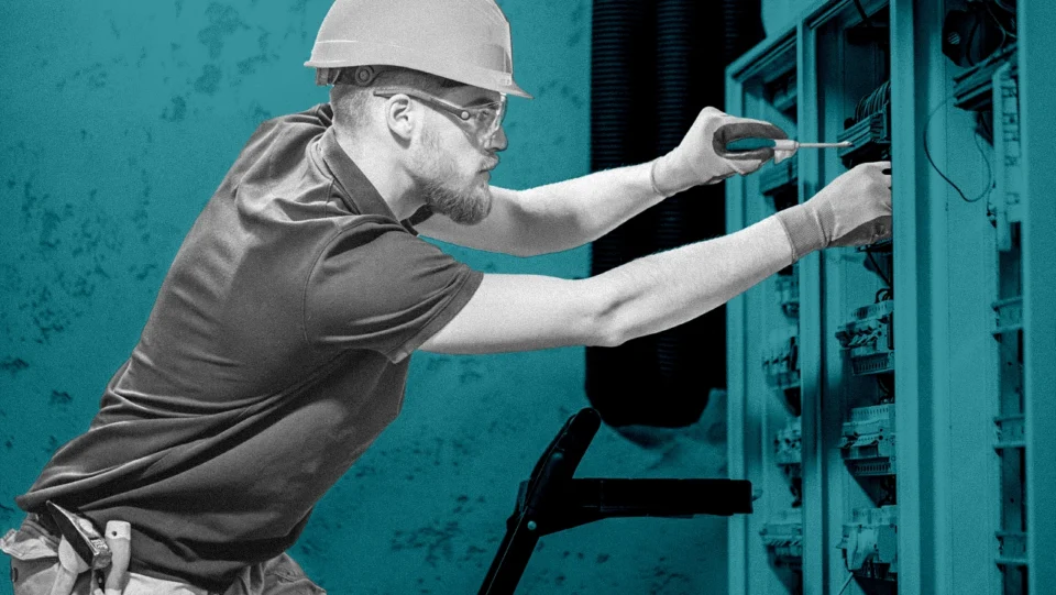 obsługa techniczna wspólnot mieszkaniowych