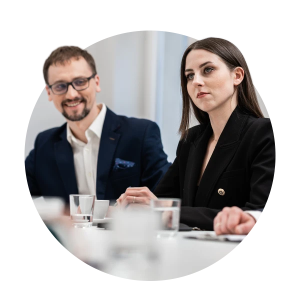 Współpraca z firmą Mieszczanin