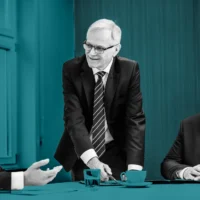 Michał Mieszczanin prezes firmy rodzinnej