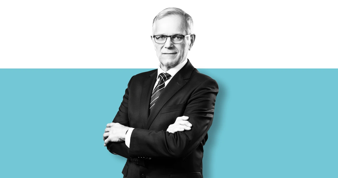 Michał Mieszczanin Prezes