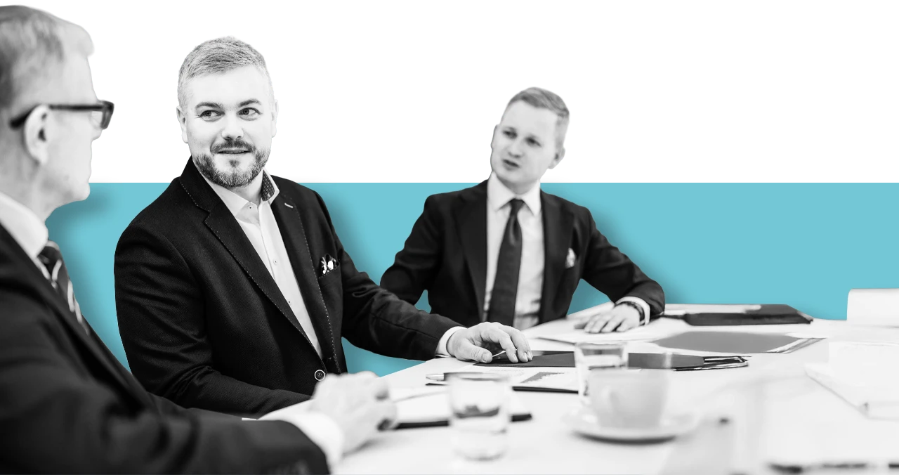 Mieszczanin Informatyka firma rodzinna