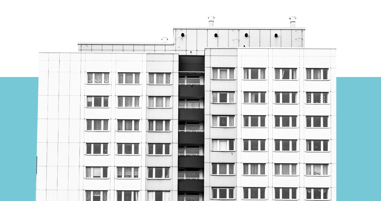 spółdzielnia mieszkaniowa EOD