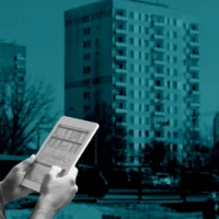 zdalny odczyt liczników program Mieszczanin