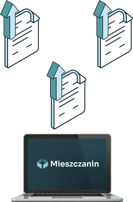 Wysyłka faktury do KSeF w programie Mieszczanin