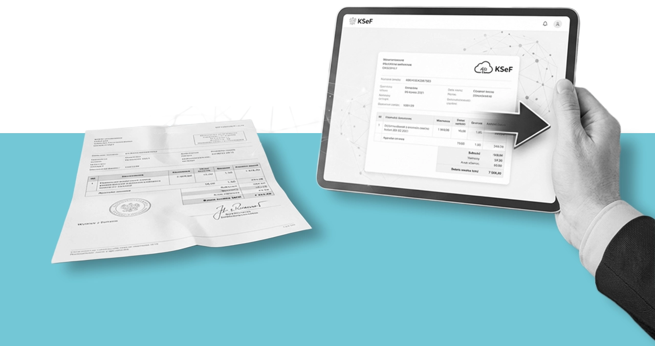 efaktura KSeF