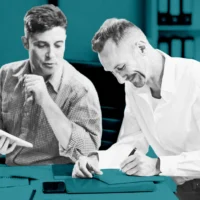 automatyzacja pracy zarządcy i jego pracowników