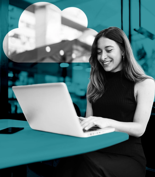 Dla kogo jest Chmura Mieszczanin?