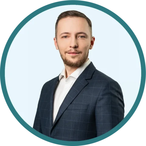 Artur Garlej, firma Mieszczanin