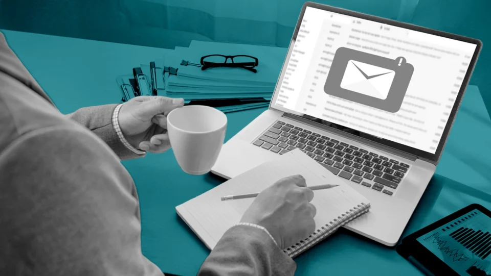 masowa wysyłka korespondencji program Mieszczanin