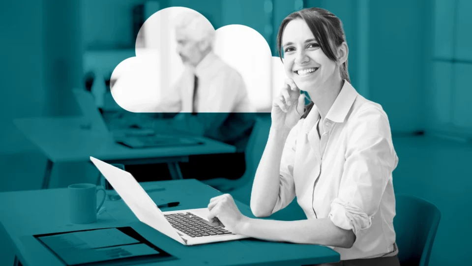 Spółdzielnia mieszkaniowa Chmura Mieszczanin