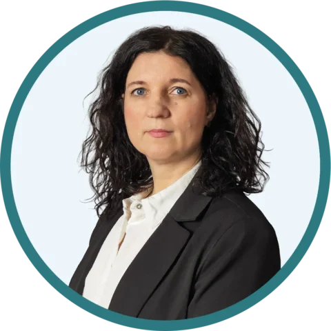 Sylwia Krupa firma Mieszczanin