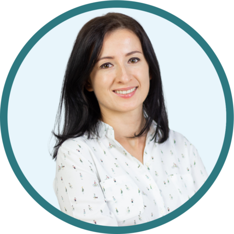 Anna Gawron, firma Mieszczanin